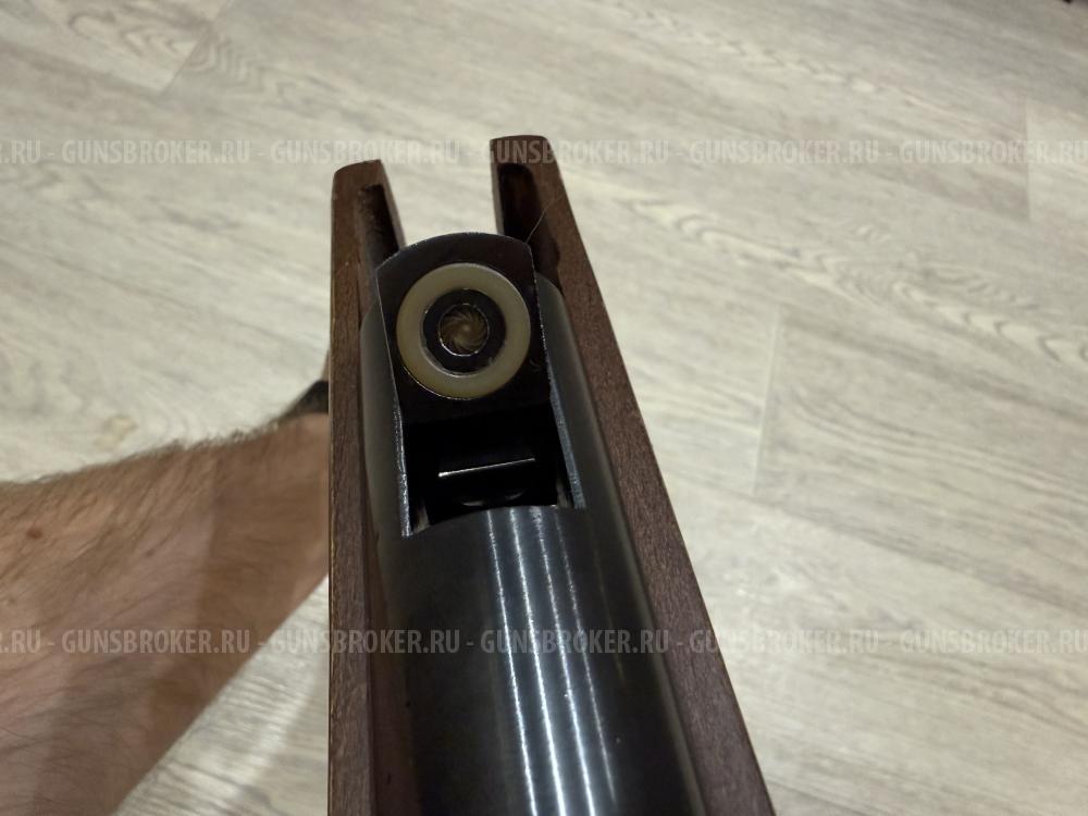 Винтовка пневматическая crosman Optimus r8