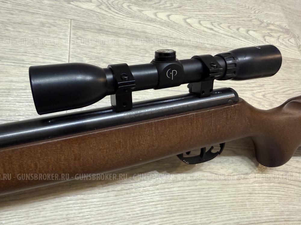 Винтовка пневматическая crosman Optimus r8