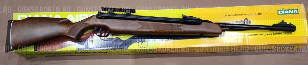 Винтовка пневматическая  Diana 52 F        