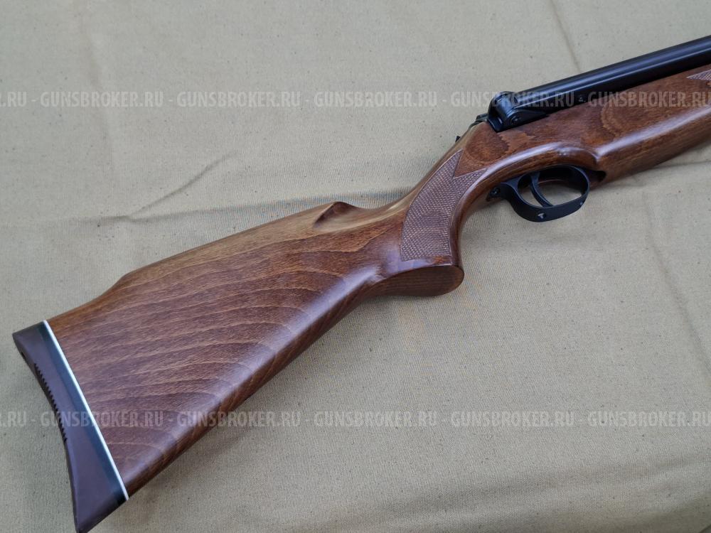 Винтовка пневматическая Diana 52f в отличном состоянии