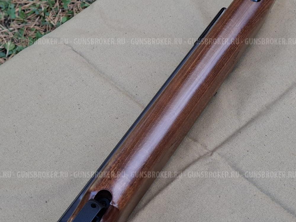 Винтовка пневматическая Diana 52f в отличном состоянии