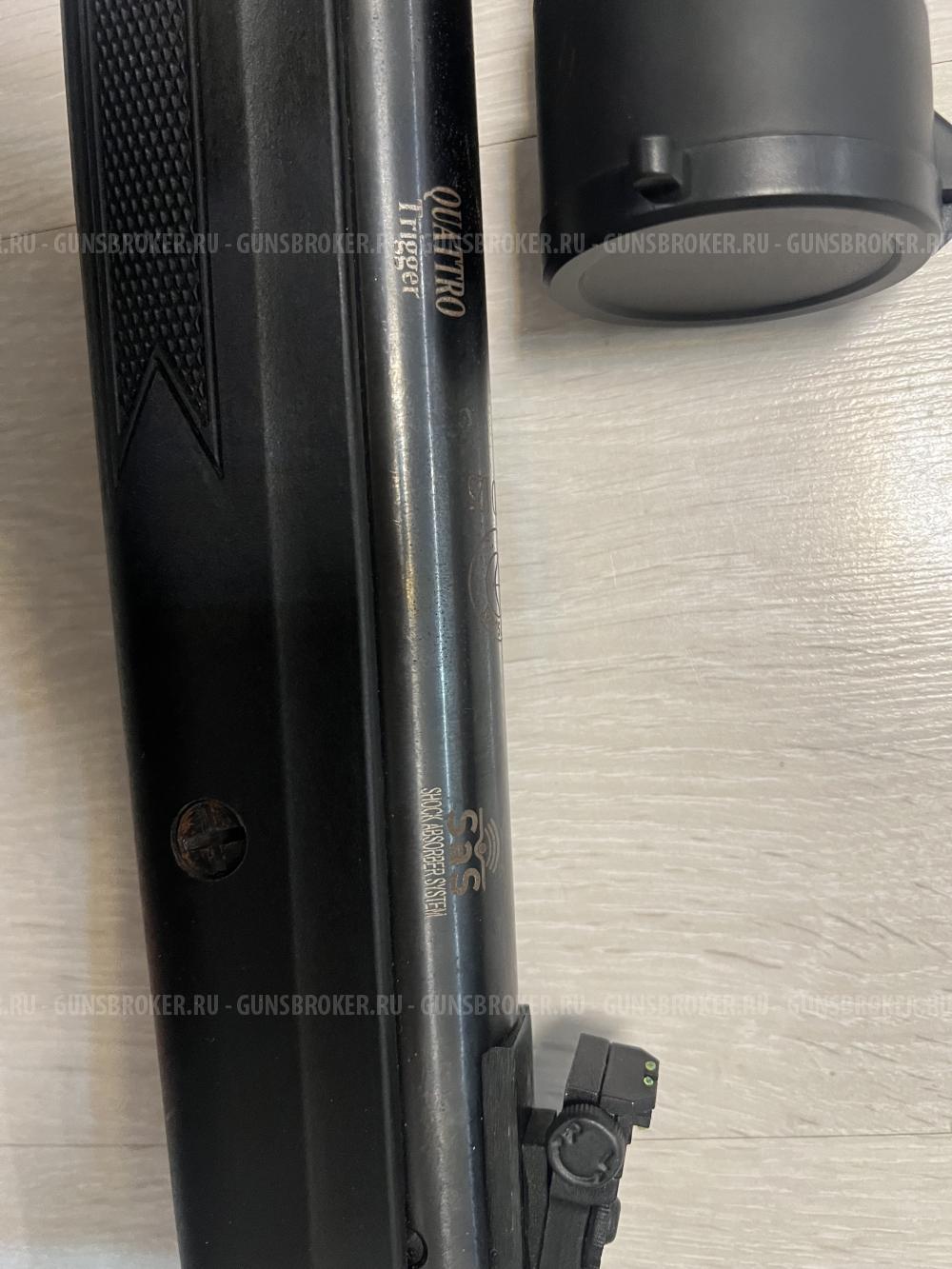 Винтовка пневматическая Hatsan 125 4.5 мм (3 Дж)