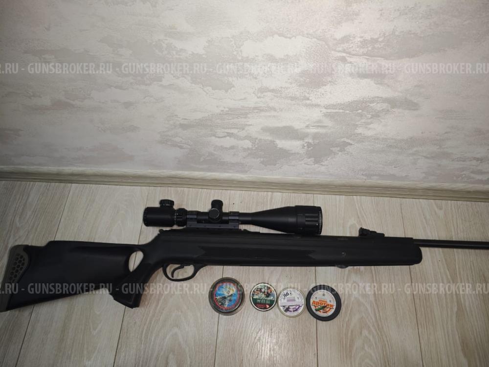 Винтовка пневматическая Hatsan 125