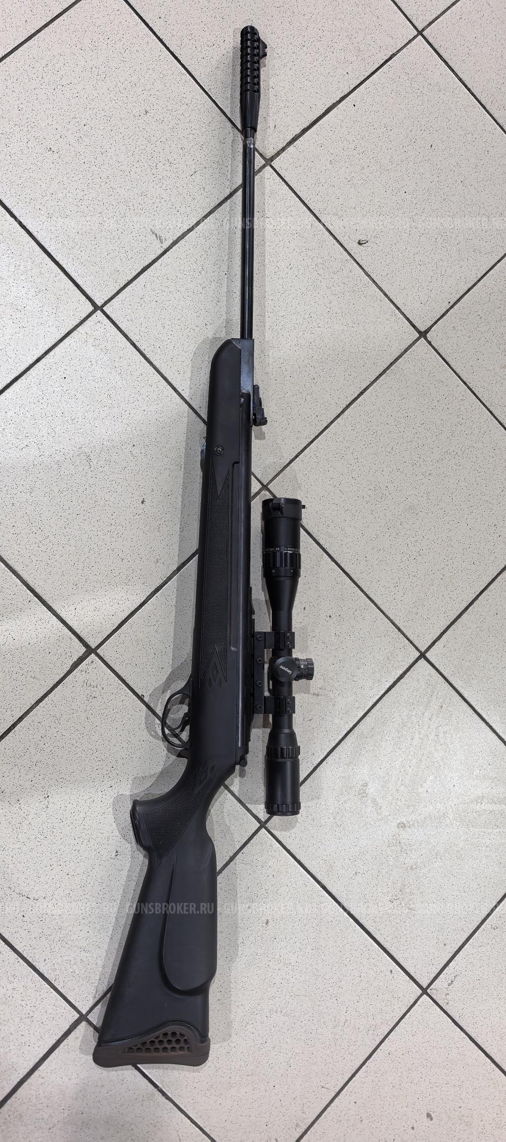 Винтовка пневматическая HATSAN 125