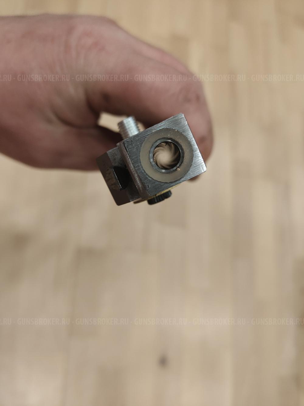 Винтовка пневматическая Hatsan 125PRO 