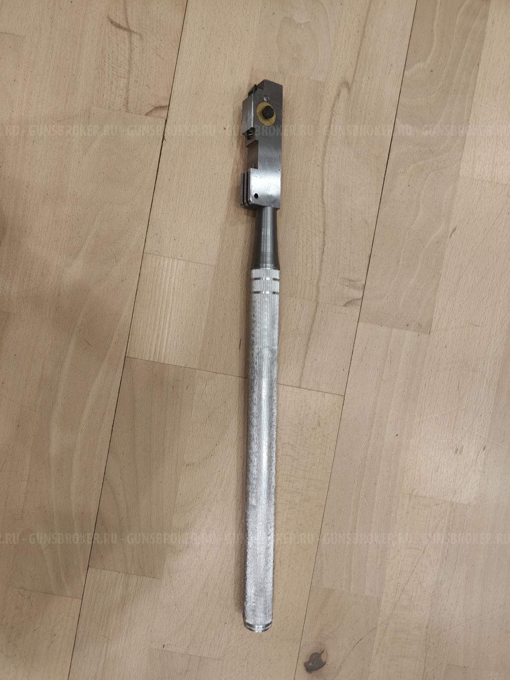 Винтовка пневматическая Hatsan 125PRO 