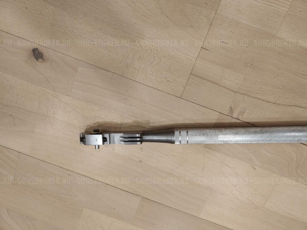 Винтовка пневматическая Hatsan 125PRO 