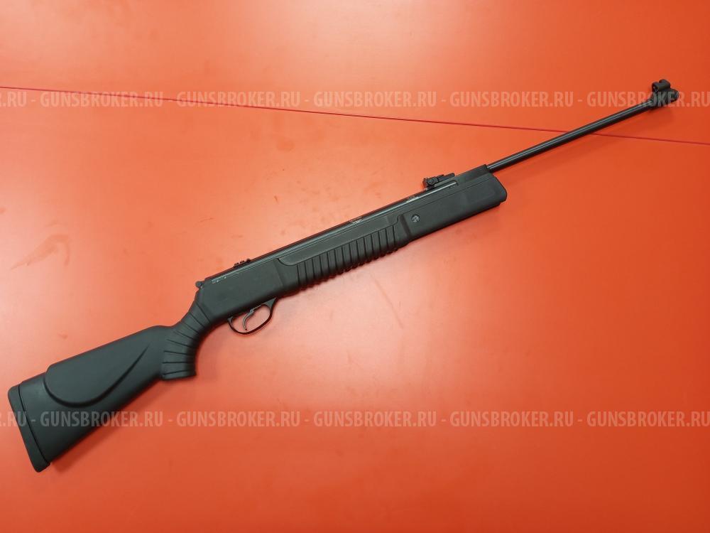 Винтовка пневматическая Hatsan 80 кал 4,5 (НОВЫЙ)