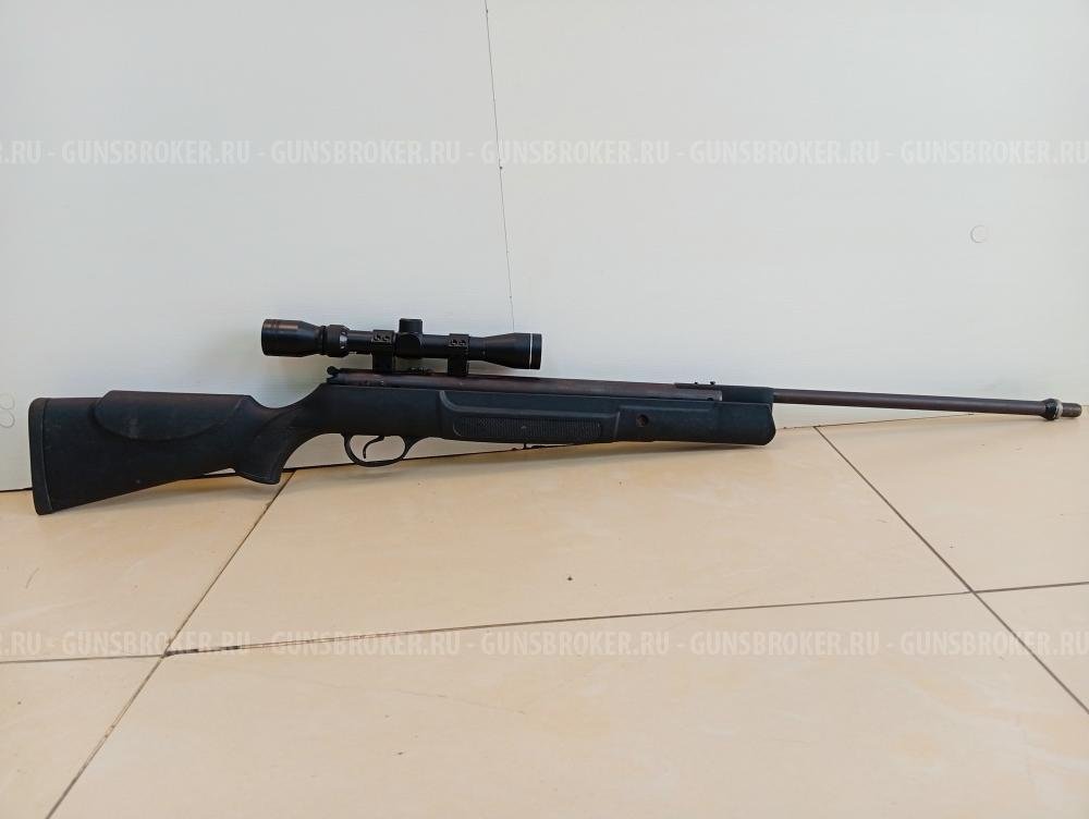 Винтовка Пневматическая Hatsan Mod 90