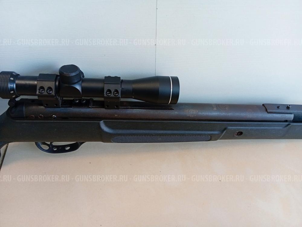 Винтовка Пневматическая Hatsan Mod 90