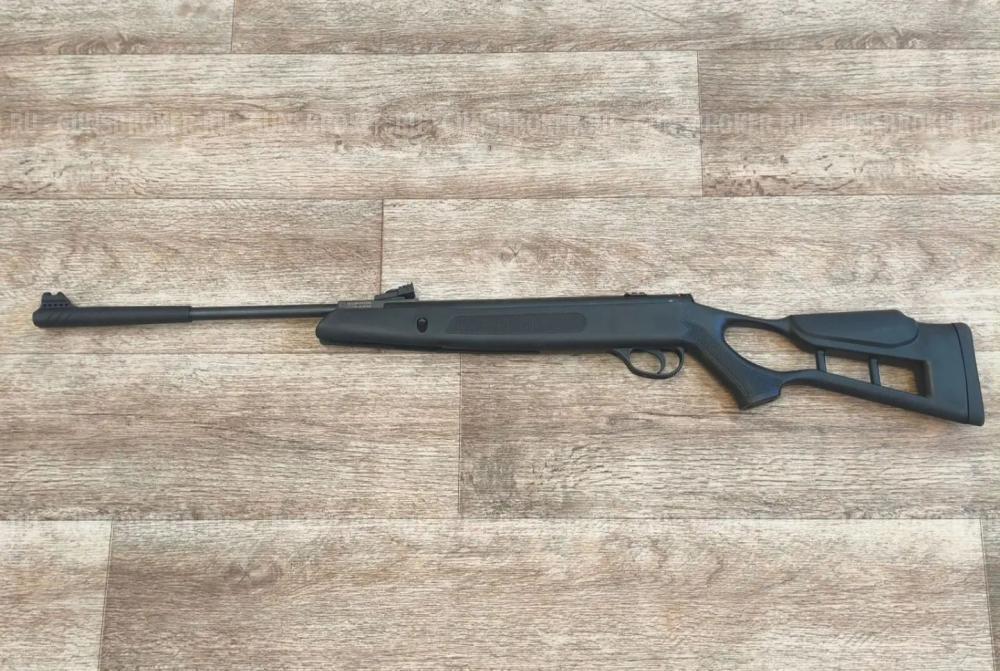 Винтовка пневматическая Hatsan Striker Edge 4.5мм