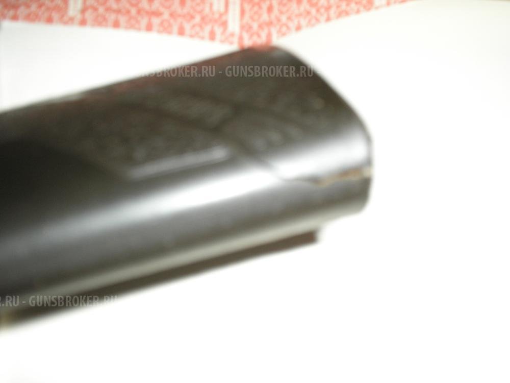 Винтовка пневматическая ИЖ-38 С, кал - 4,5 мм, Россия, Байкал.