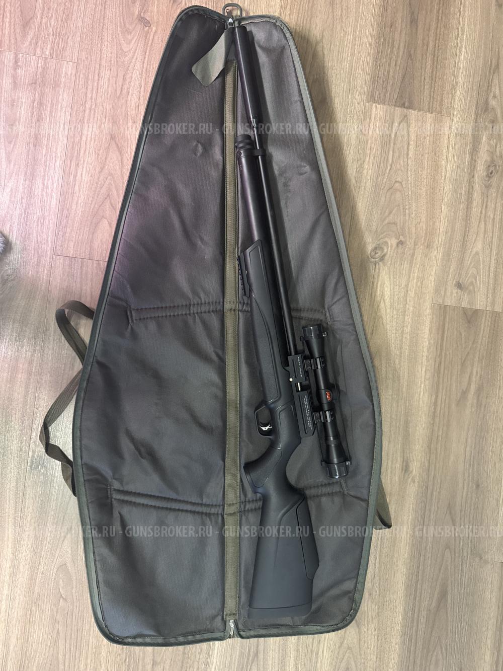 Винтовка пневматическая Karl arms 
