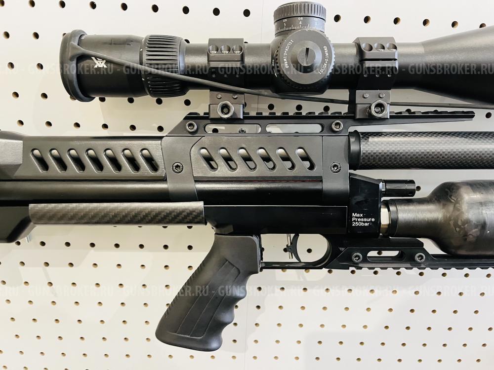Винтовка пневматическая LCS SK 19