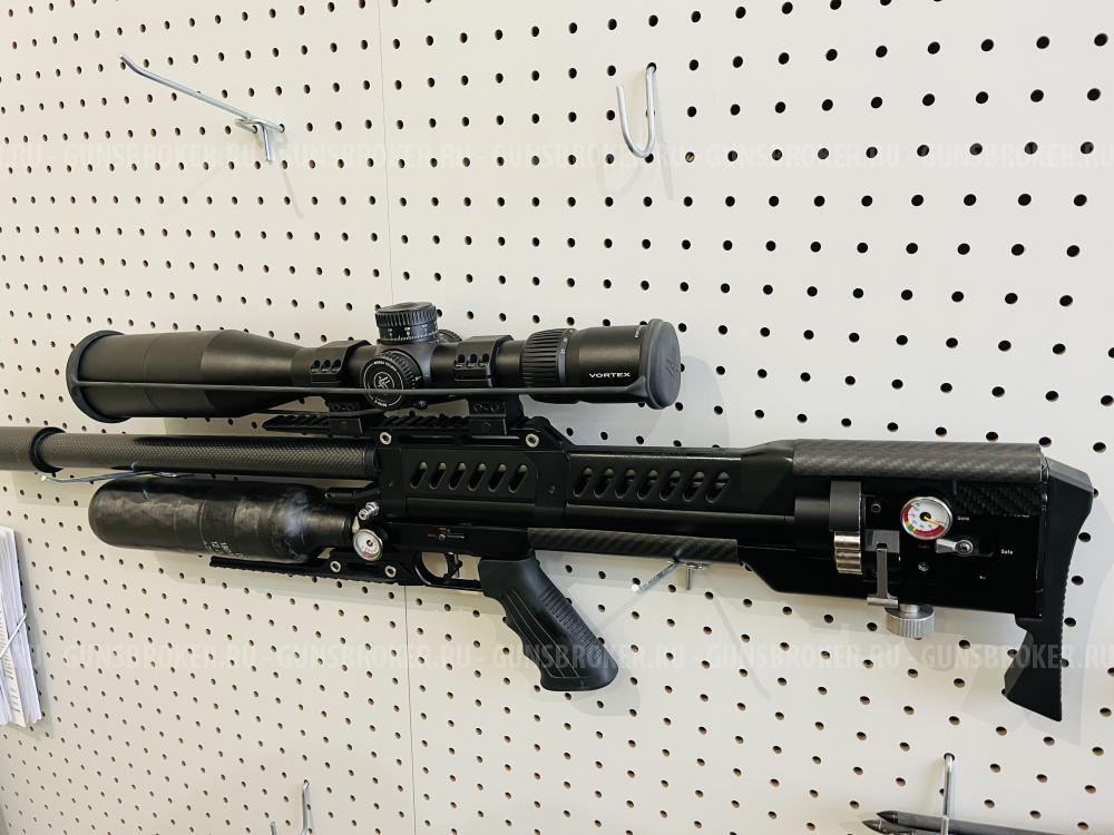 Винтовка пневматическая LCS SK 19