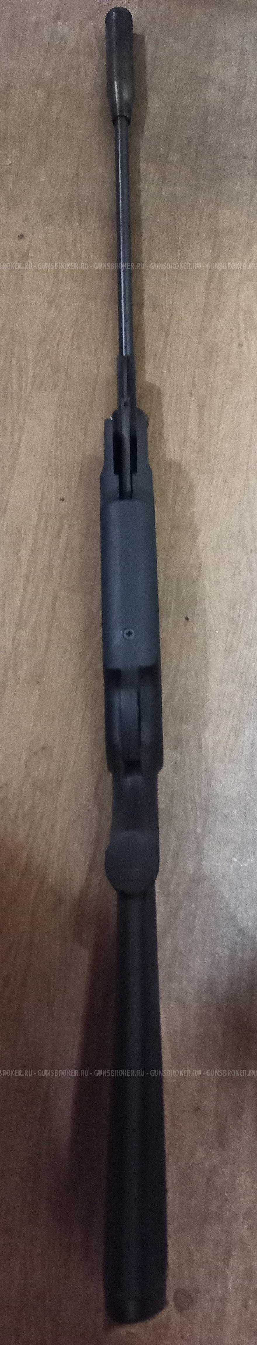 Винтовка пневматическая МР-512 2006 г.