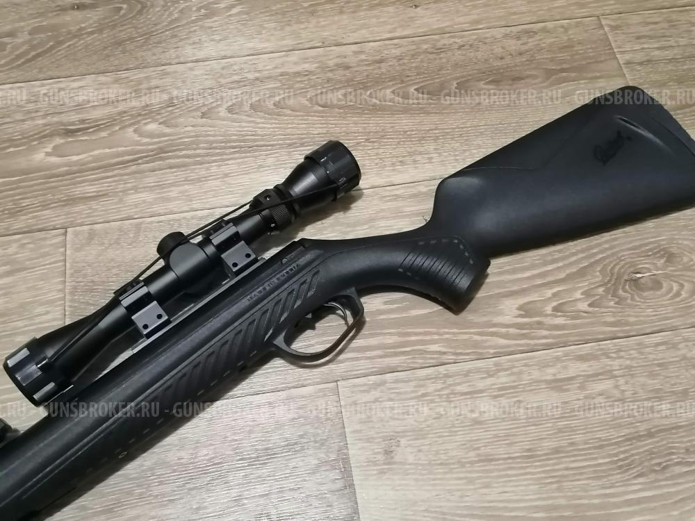 Винтовка пневматическая МР-512С