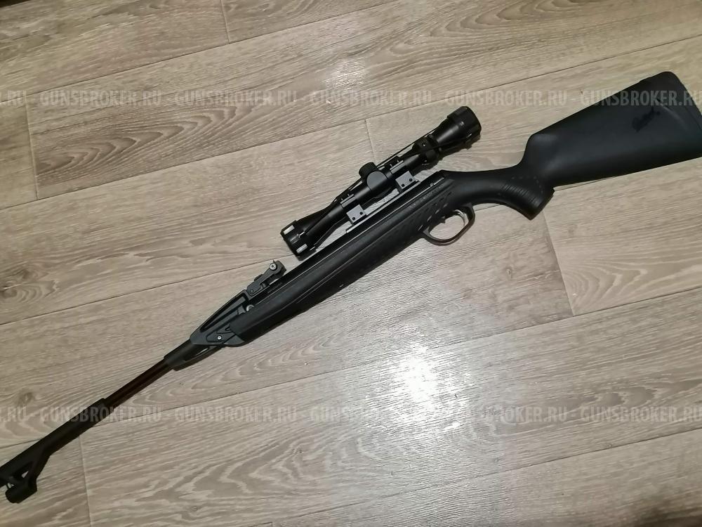 Винтовка пневматическая МР-512С