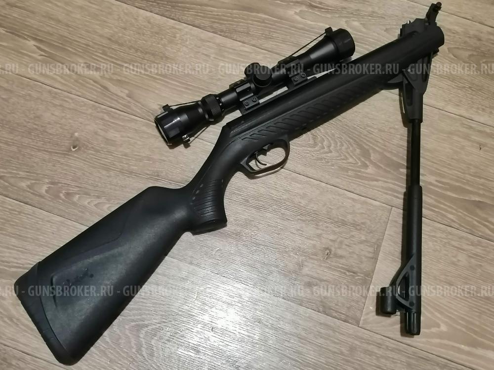 Винтовка пневматическая МР-512С