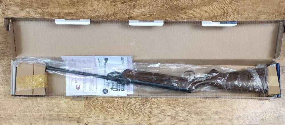 Винтовка пневматическая Norconia B2 (B2HF)