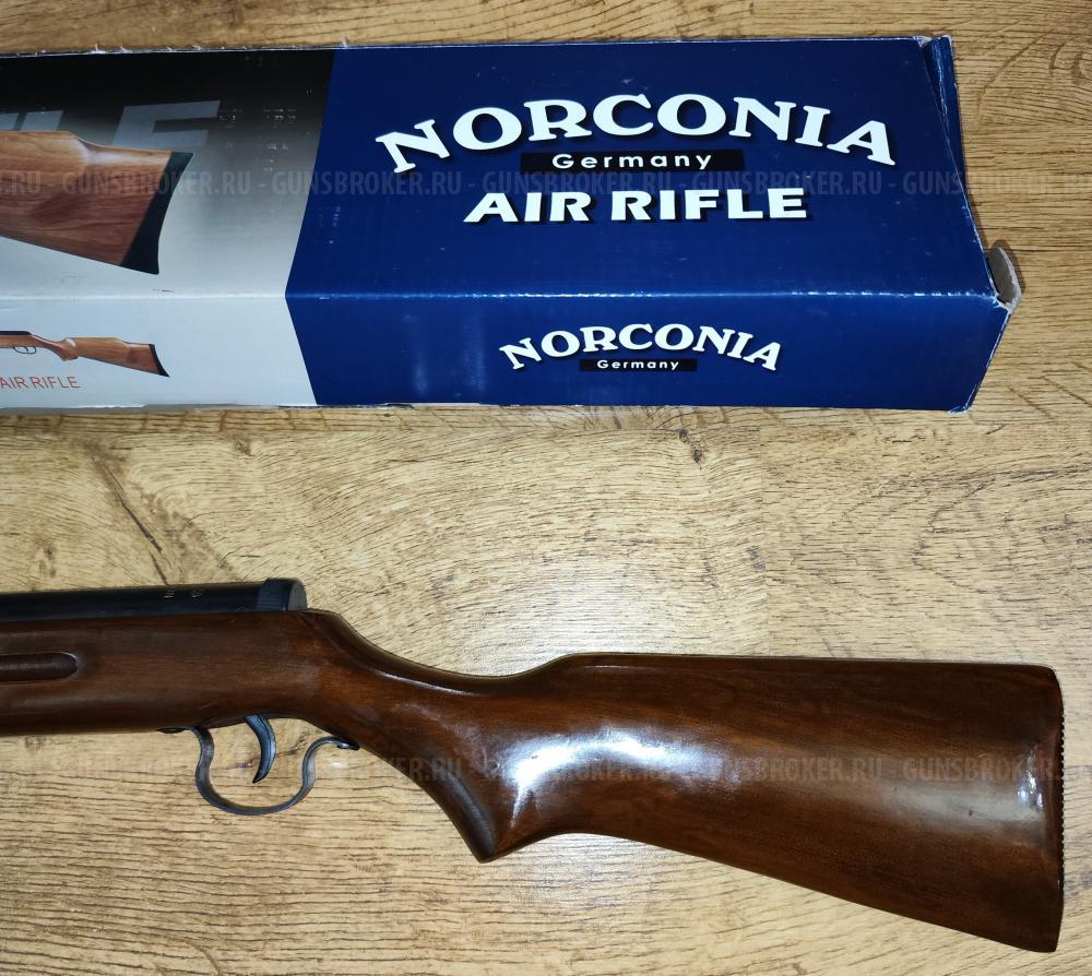 Винтовка пневматическая Norconia B2 (B2HF)