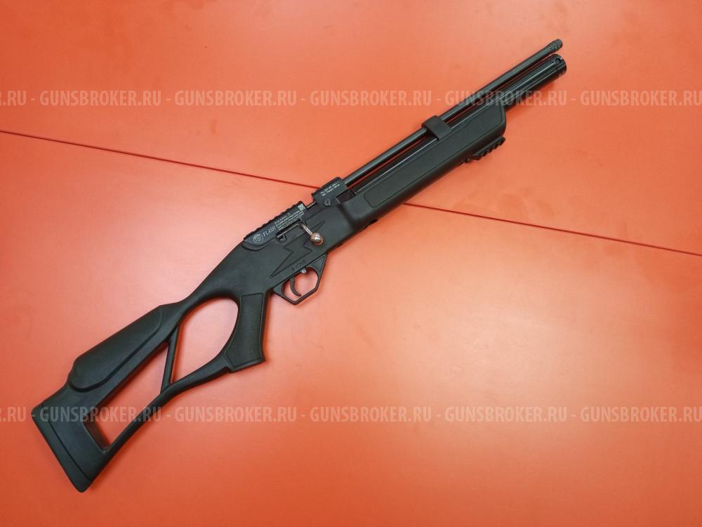 Винтовка пневматическая (PCP) Hatsan Flash кал. 6,35
