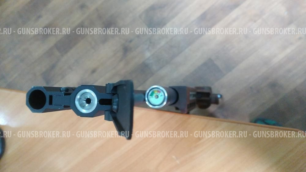 Винтовка пневматическая ПИОНЕР 345 К