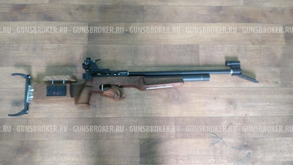 Винтовка пневматическая ПИОНЕР 345 К