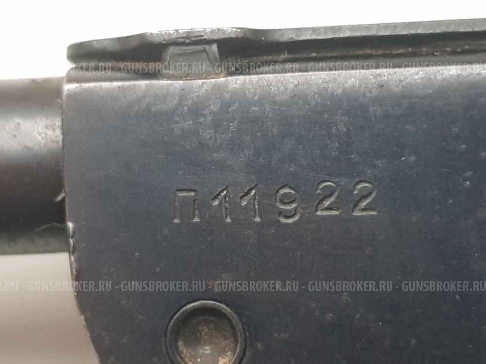 Винтовка пневматическая ПСРМ-2-55 1955 год,