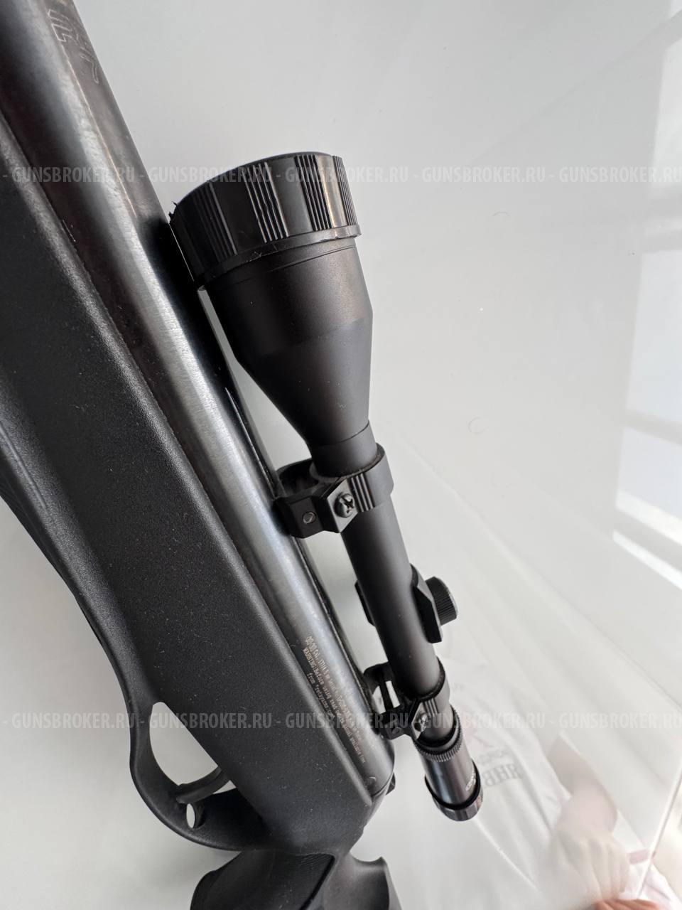 Винтовка пневматическая retay 70s 4.5 мм