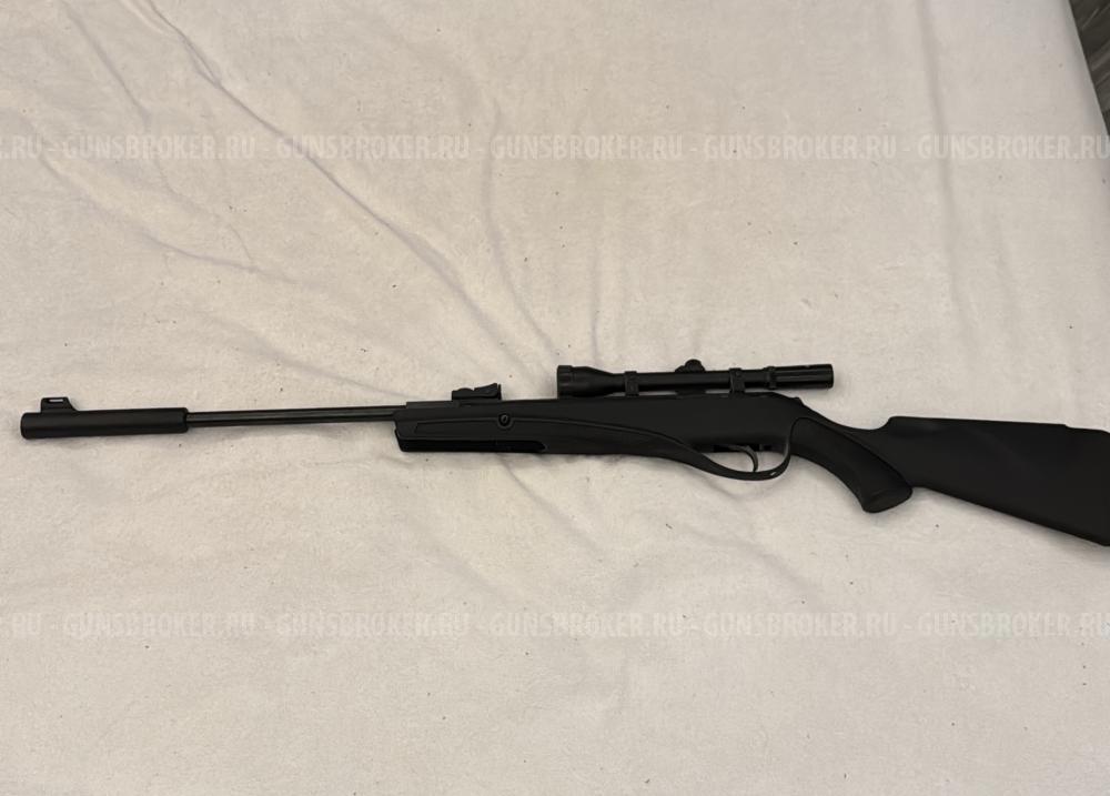 Винтовка пневматическая retay 70s 4.5 мм