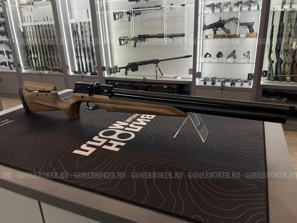 Винтовка пневматическая РСР Атаман мод. M20SD.641