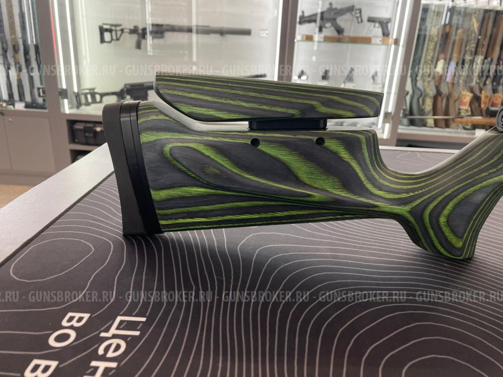 Винтовка пневматическая РСР Атаман мод. M20SD.641