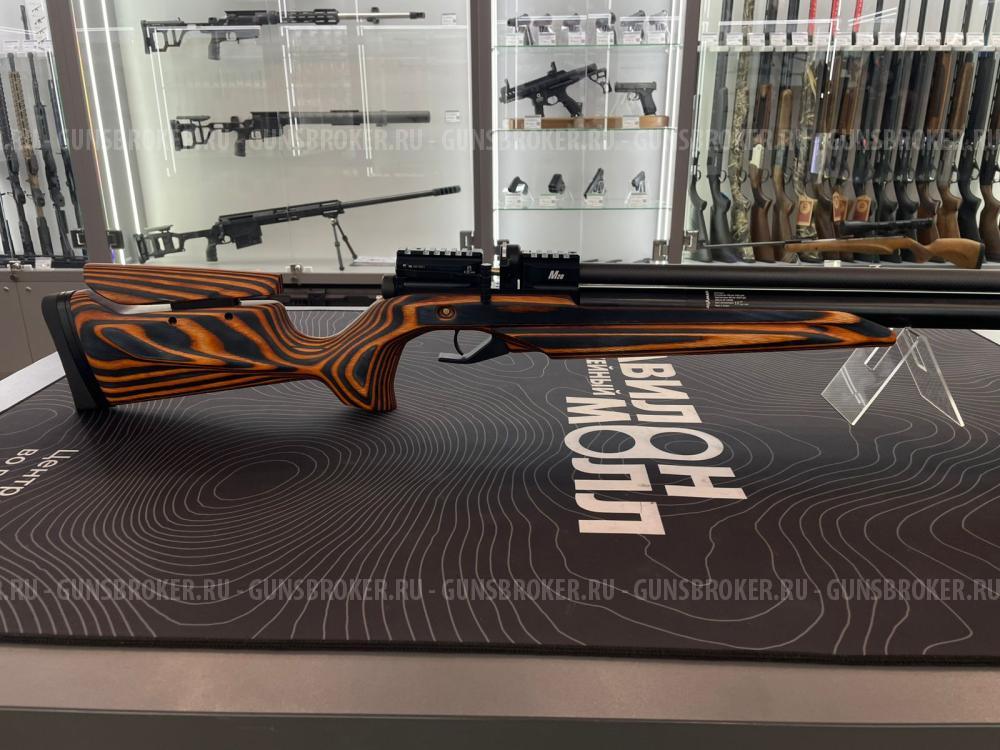 Винтовка пневматическая РСР Атаман мод. M20SD.641