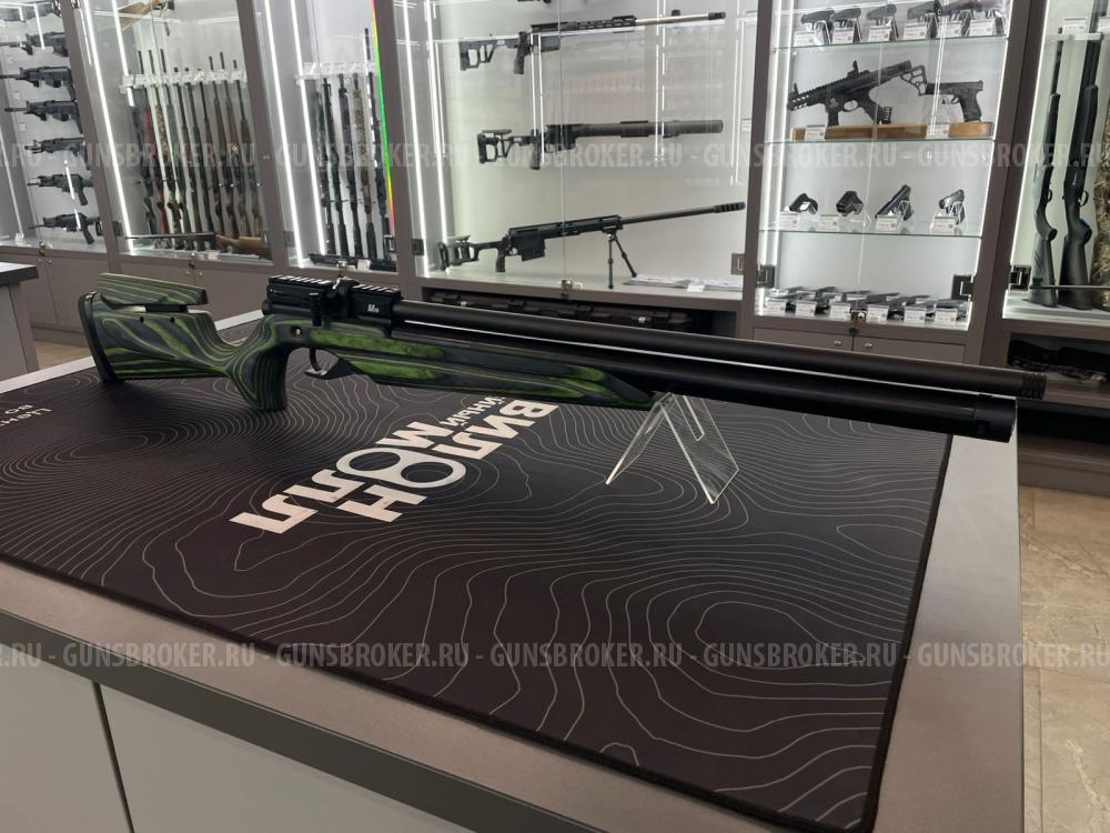 Винтовка пневматическая РСР Атаман мод. M20SD.641