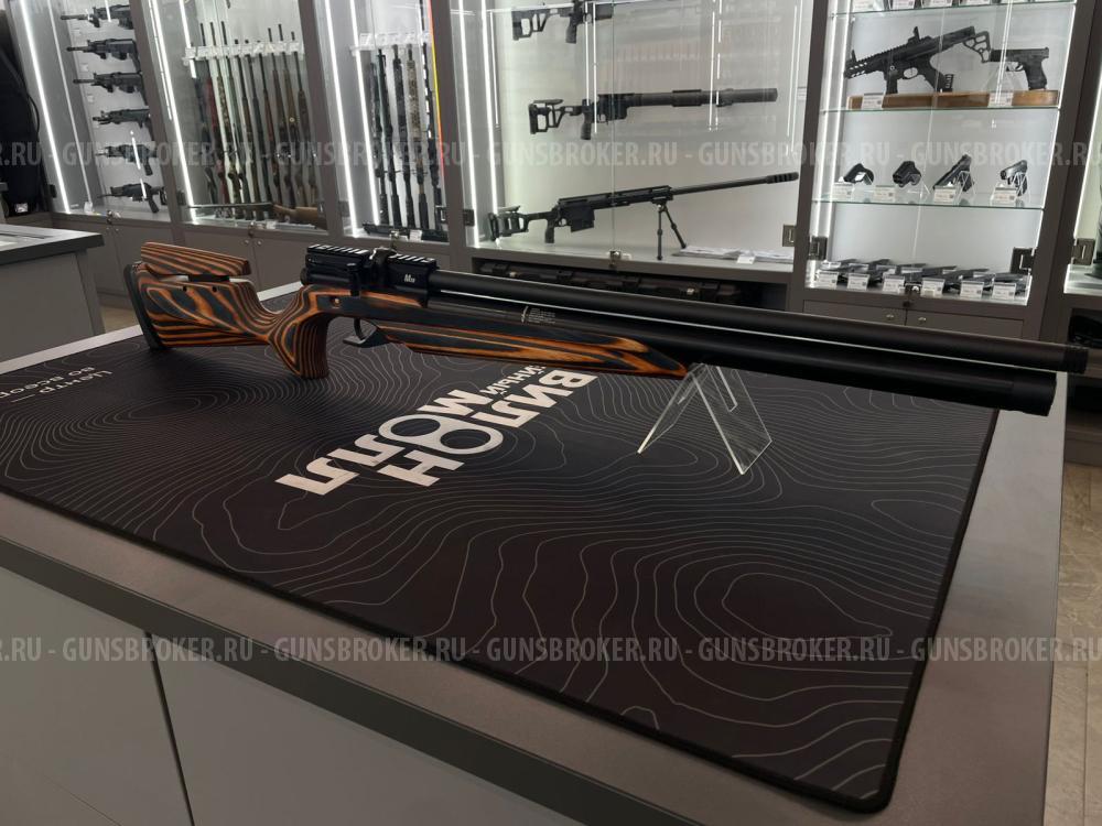 Винтовка пневматическая РСР Атаман мод. M20SD.641