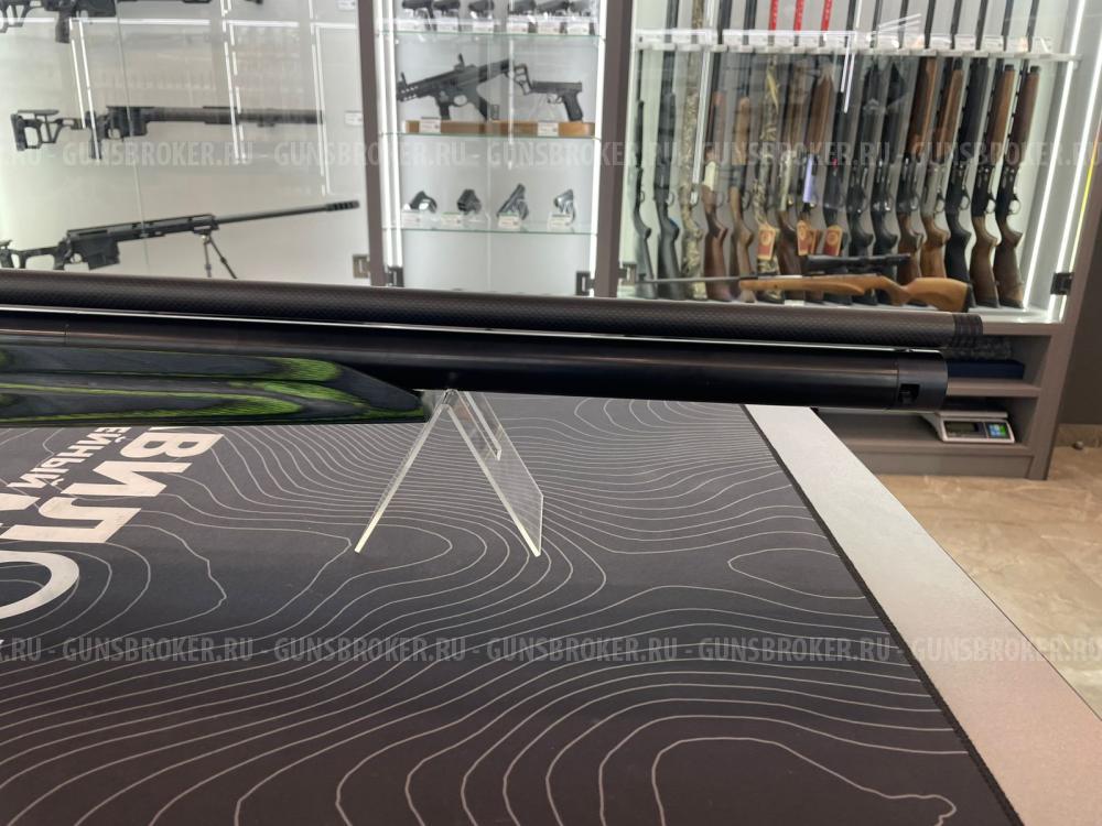 Винтовка пневматическая РСР Атаман мод. M20SD.641