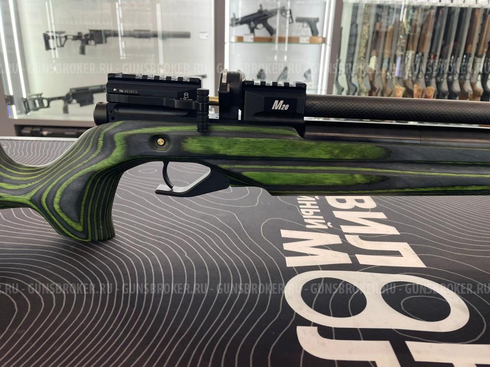 Винтовка пневматическая РСР Атаман мод. M20SD.641