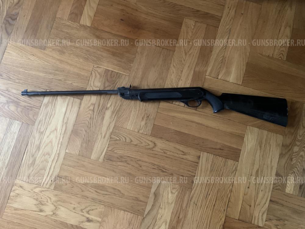 Винтовка пневматическая СССР ИЖ-22