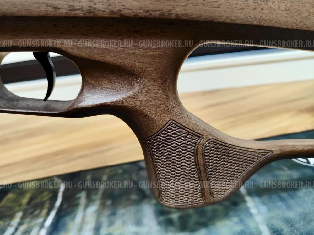 Винтовка пневматическая Storm Goliath Magnum Bullpup 6,35 мм