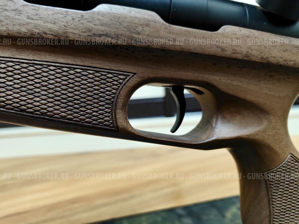Винтовка пневматическая Storm Goliath Magnum Bullpup 6,35 мм