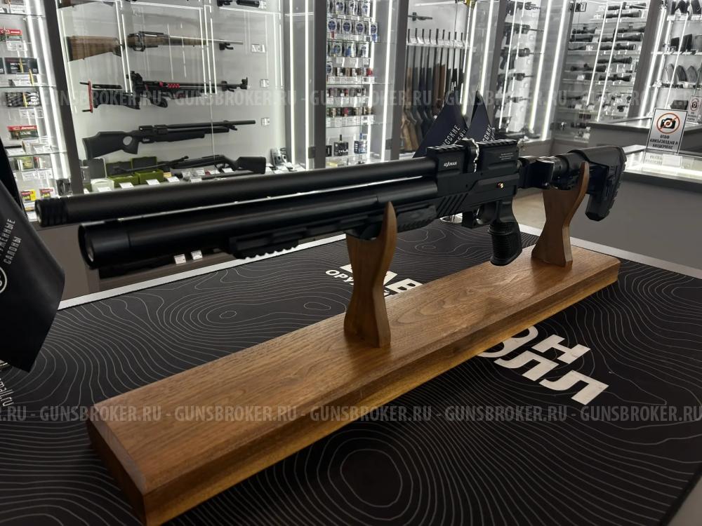 Винтовка пневматическая Ultra-C мод. M20SD.UC.650.BK.L24