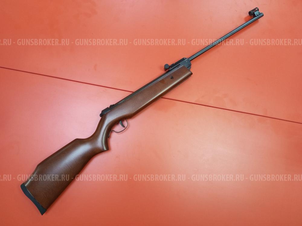 Винтовка пневматическая усиленная Borner Beta Classic кал. 4,5