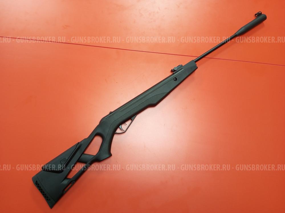 Винтовка пневматическая усиленная Ekol Thunder-M кал. 4,5