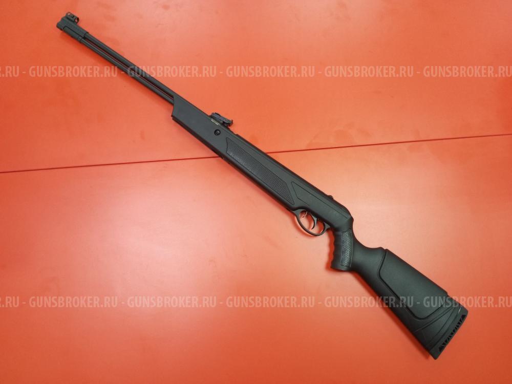 Винтовка пневматическая усиленная Ekol Voltran кал. 4,5