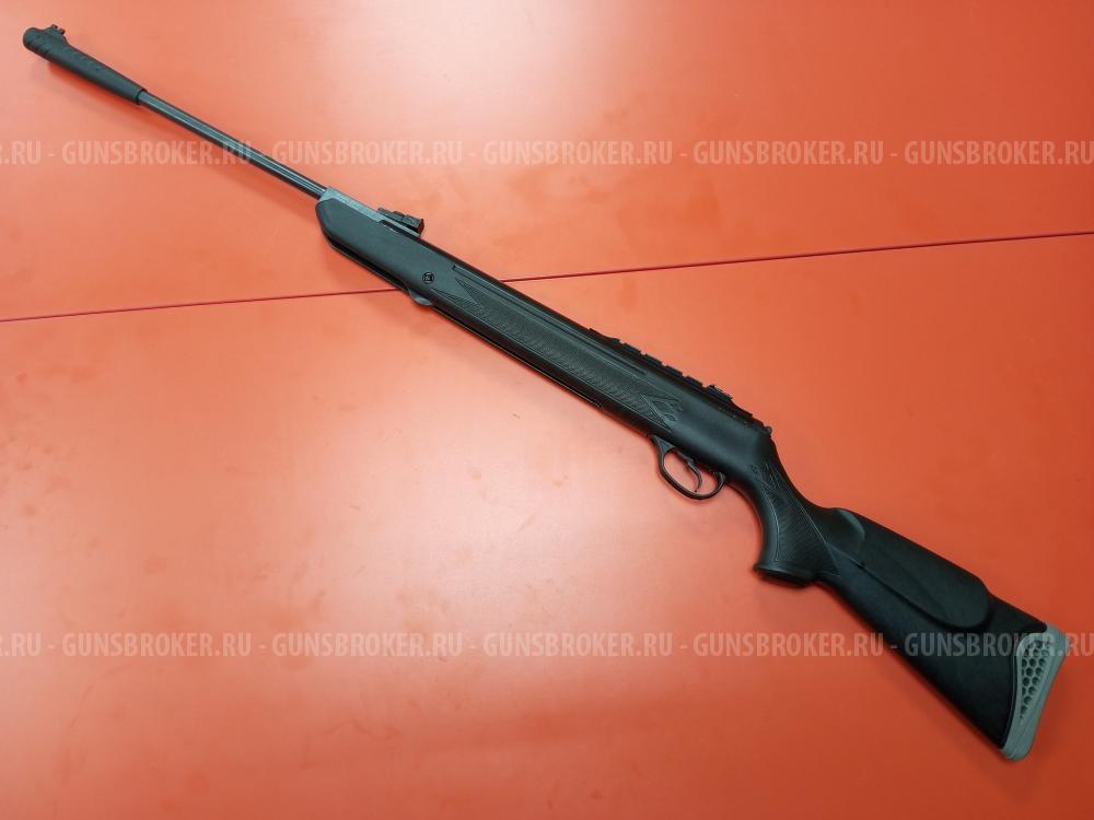 Винтовка пневматическая усиленная Hatsan 125 кал. 4,5 (НОВАЯ)