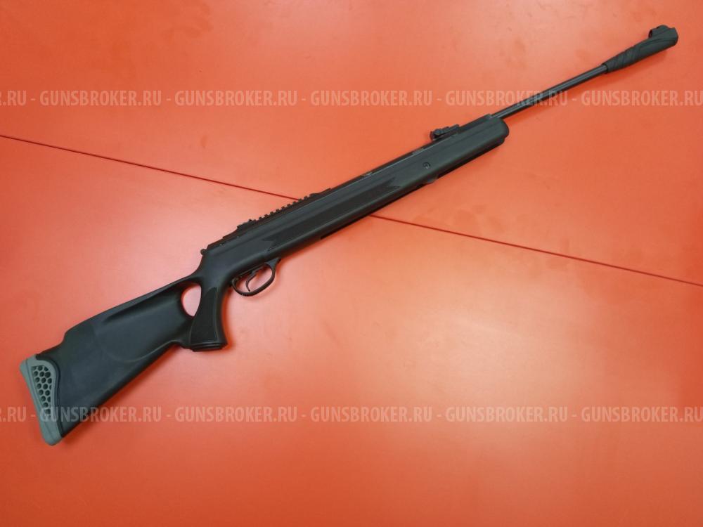 Винтовка пневматическая усиленная Hatsan 125 кал. 5,5 