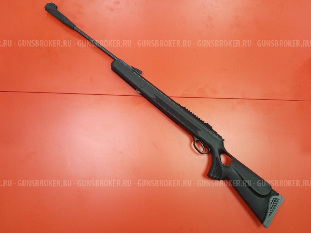 Винтовка пневматическая усиленная Hatsan 125 кал. 5,5 