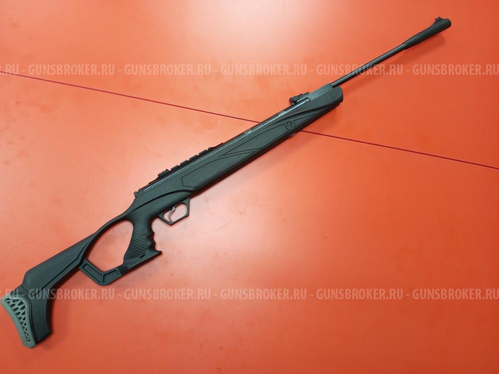 Винтовка пневматическая усиленная Hatsan 125 PRO кал. 4,5 (НОВАЯ)