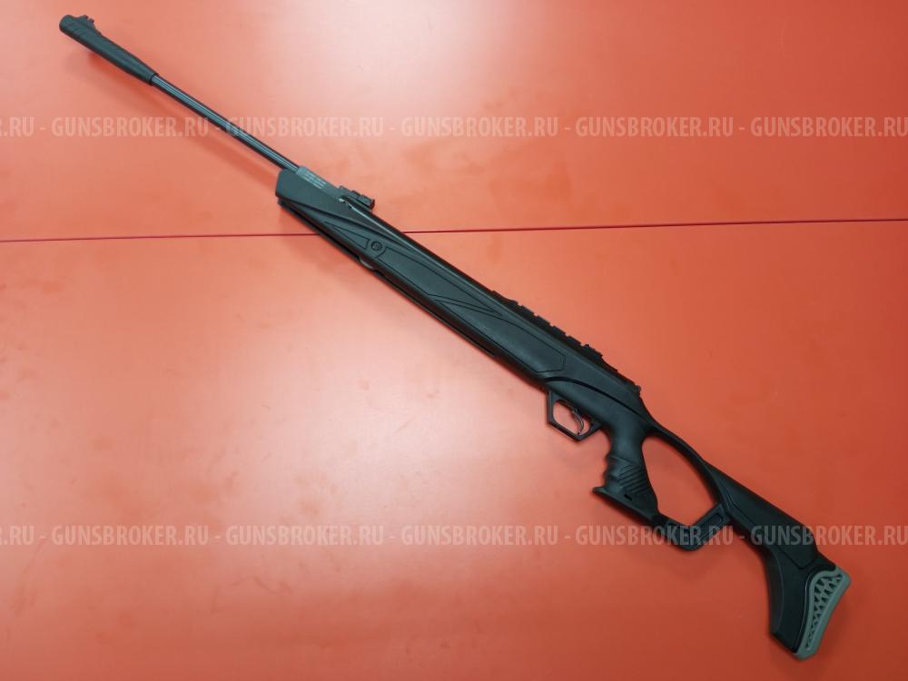Винтовка пневматическая усиленная Hatsan 125 PRO кал. 4,5 (НОВАЯ)